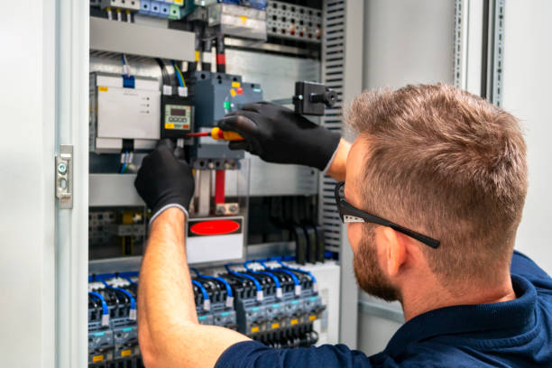 Electrical Outlet Repair in Pheasant Run, OH
