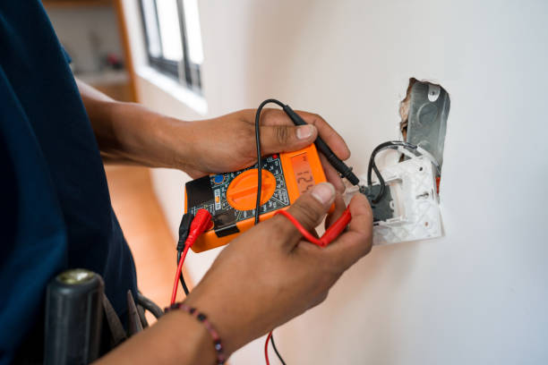 Best Electrical Troubleshooting Services  in Pheasant Run, OH