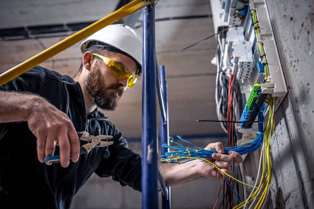 Best Local Electrician Companies  in Pheasant Run, OH
