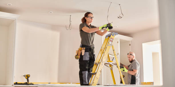 Best Electric Panel Repair  in Pheasant Run, OH