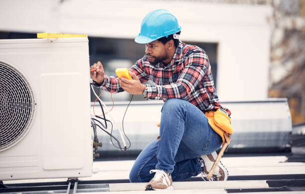 Best Affordable Electrician  in Pheasant Run, OH