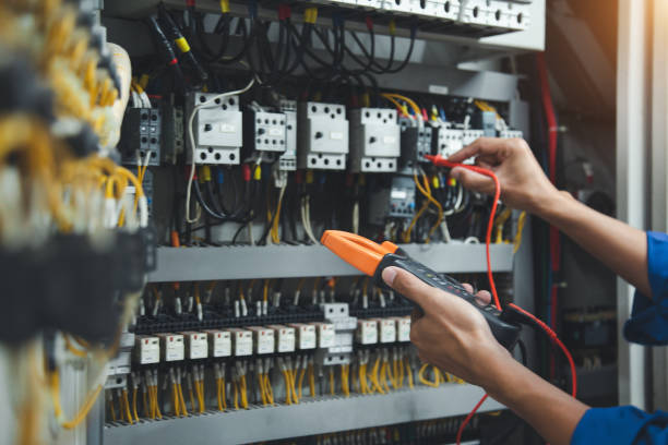 Best Electrical Rewiring Services  in Pheasant Run, OH