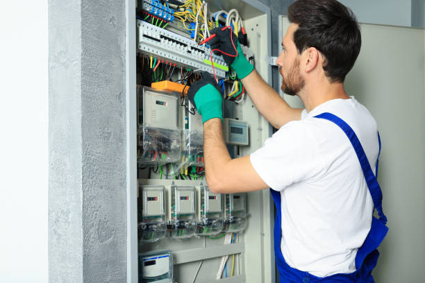 Best Electrical Repair Services  in Pheasant Run, OH