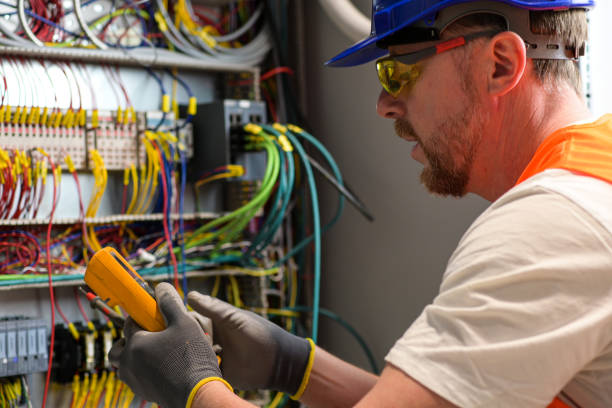Best Residential Electrician Services  in Pheasant Run, OH