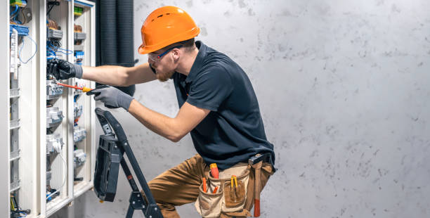 Best Electrical System Inspection  in Pheasant Run, OH